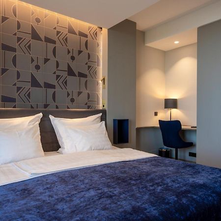 Spa Tervise Paradiis Pärnu Kültér fotó