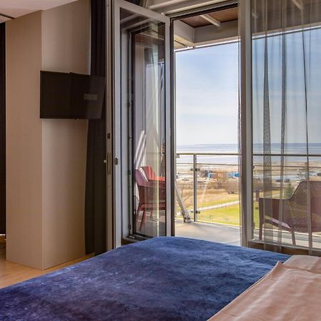 Spa Tervise Paradiis Pärnu Kültér fotó