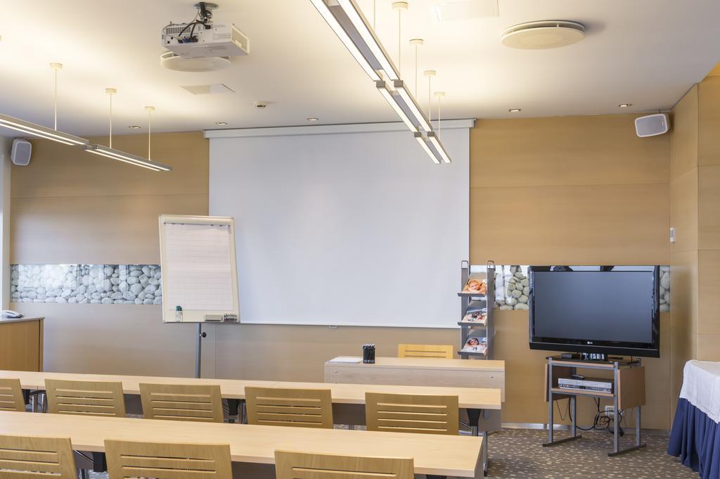 Spa Tervise Paradiis Pärnu Kültér fotó
