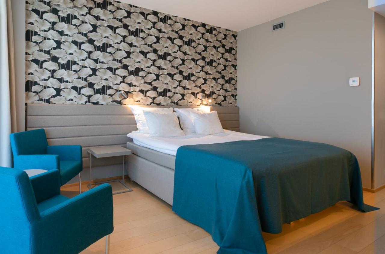 Spa Tervise Paradiis Pärnu Kültér fotó